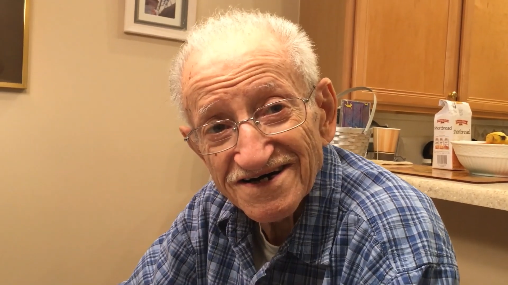 Abe Piasek