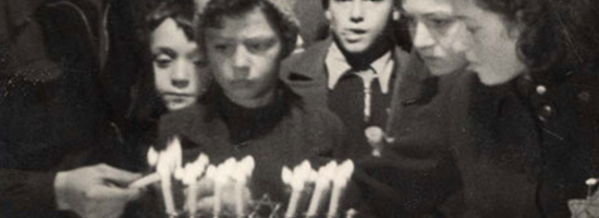 Elementary Holocaust Education 10.2021 Elementary Holocaust Education 10.2021