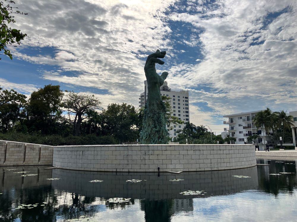 FL Holocaust museum