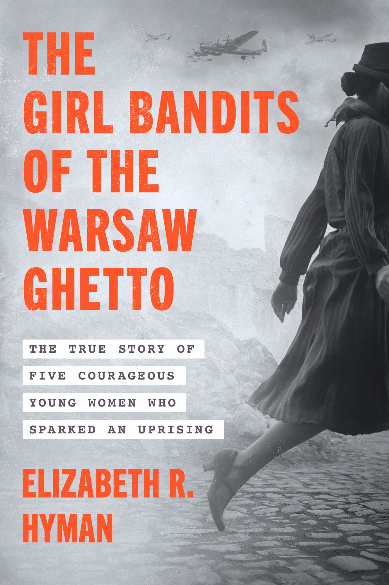 GirlBanditsoftheWarsawGhetto