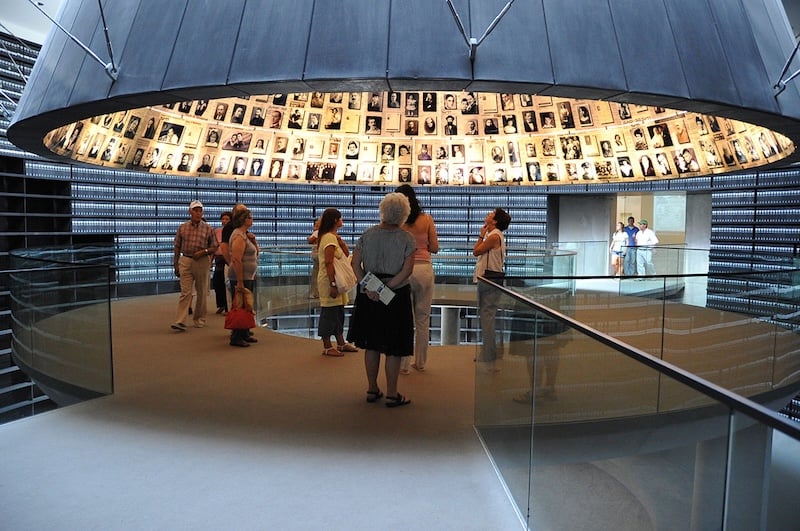 Hall of Names Hall of Names