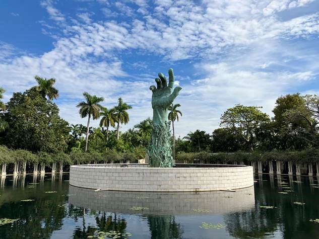 Miami Hol. Memorial Miami Hol. Memorial
