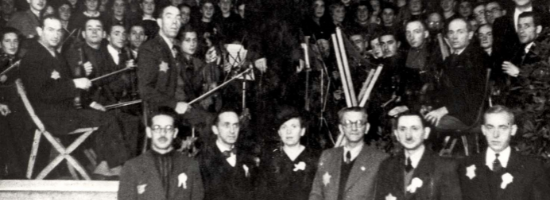 Music in the Holocaust Music in the Holocaust