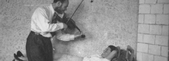 Musical Resistance in the Holocaust Musical Resistance in the Holocaust