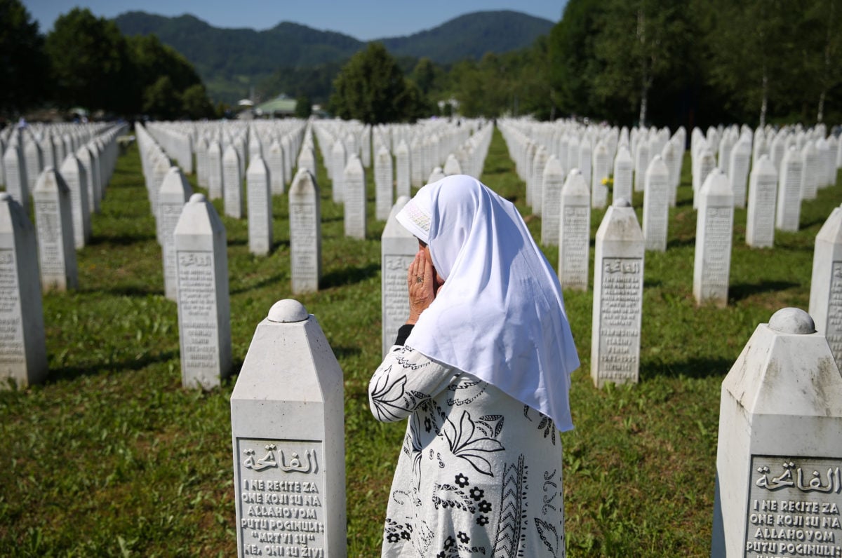 bosnia