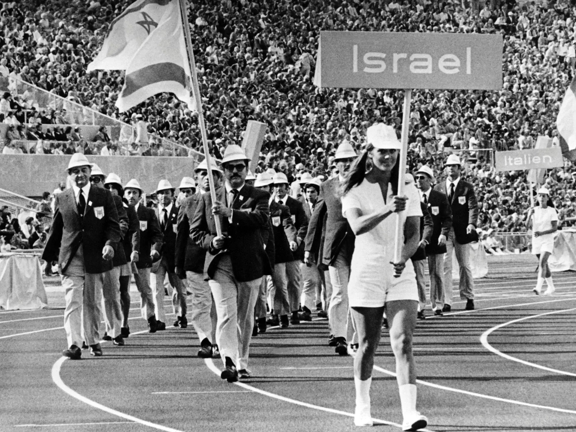 Munich 1972 Munich 1972