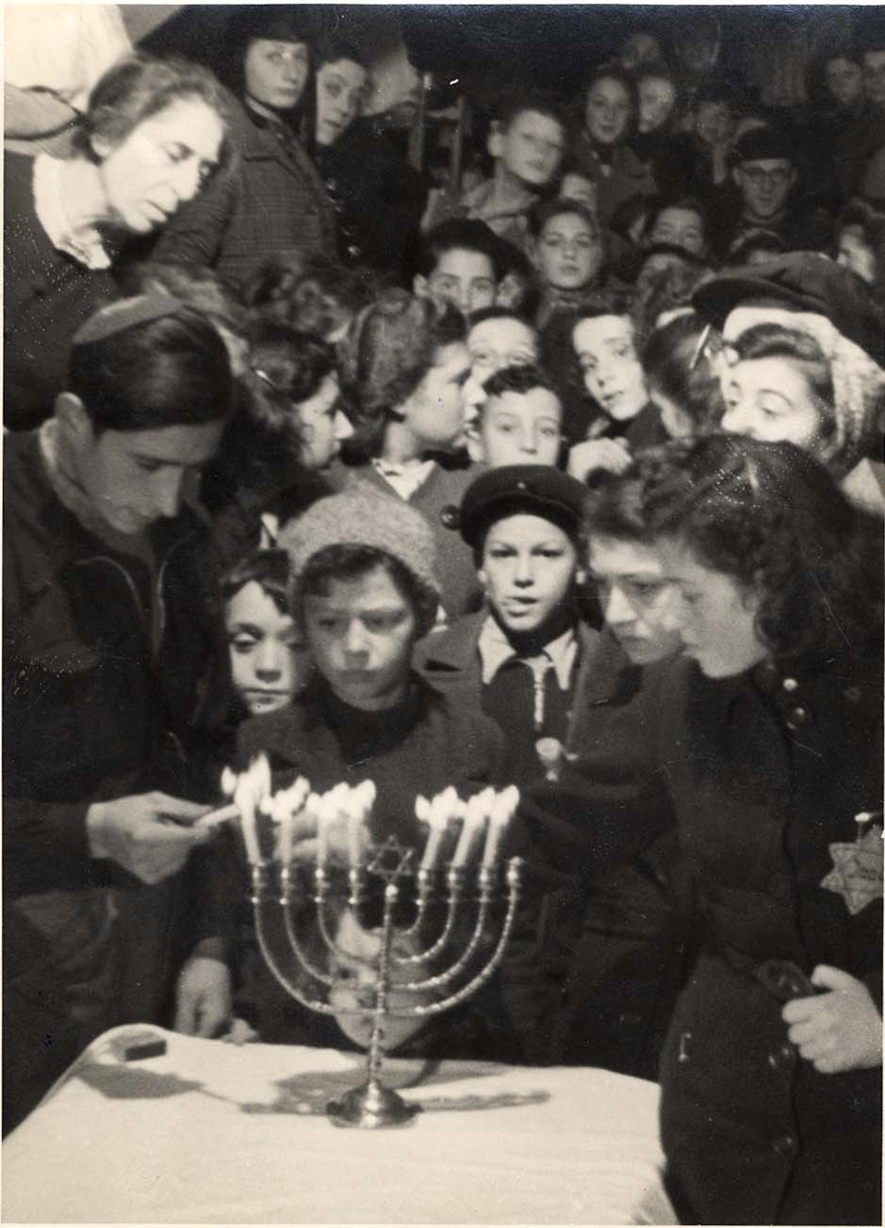 2022.12.01 Faith During Holocaust WEB 2022.12.01 Faith During Holocaust WEB
