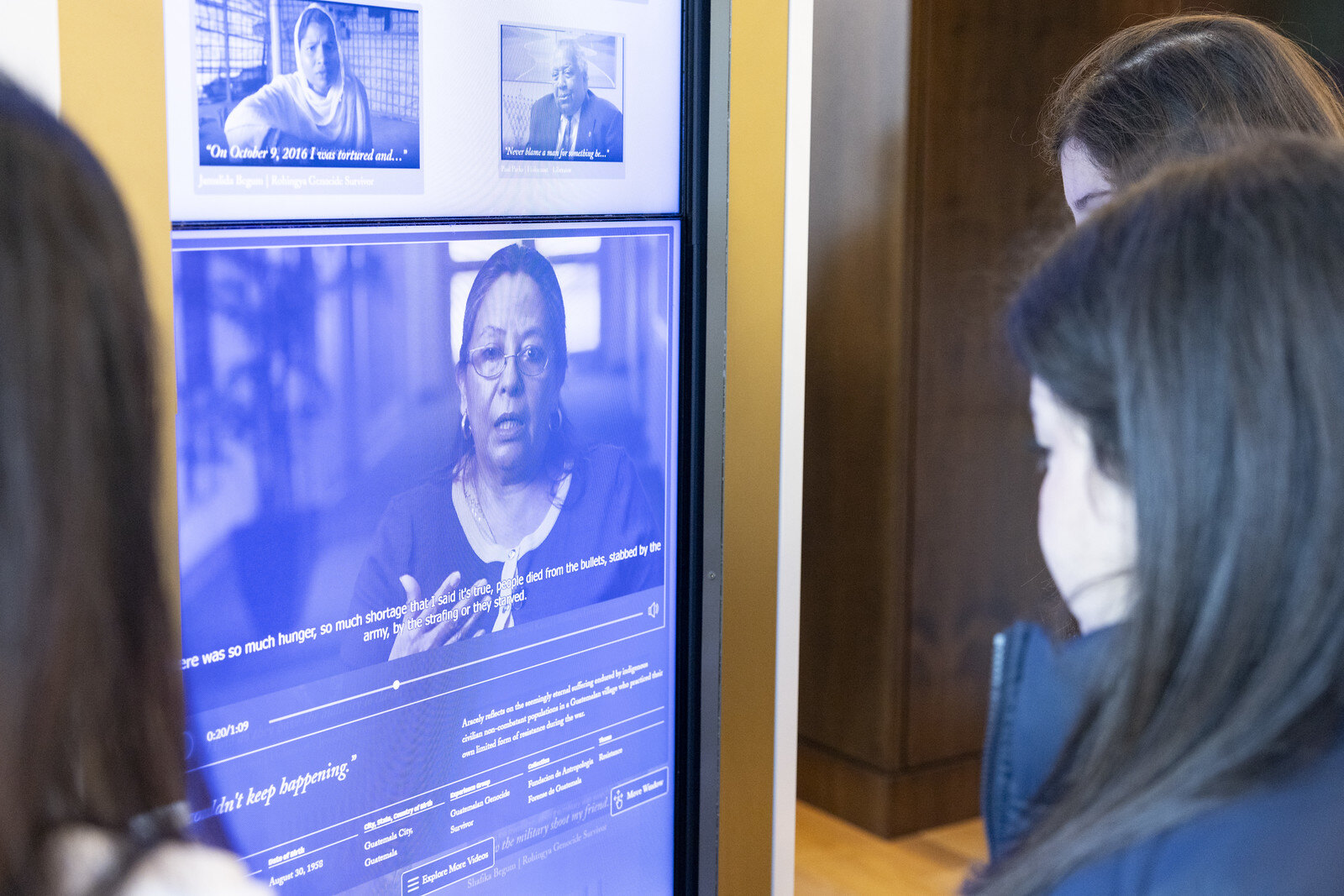 Teaching about Genocide: The Cambodian Genocide, the Guatemalan ...