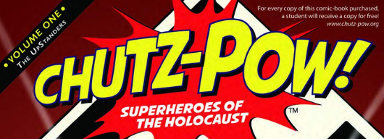 Chutz-Pow Webinar